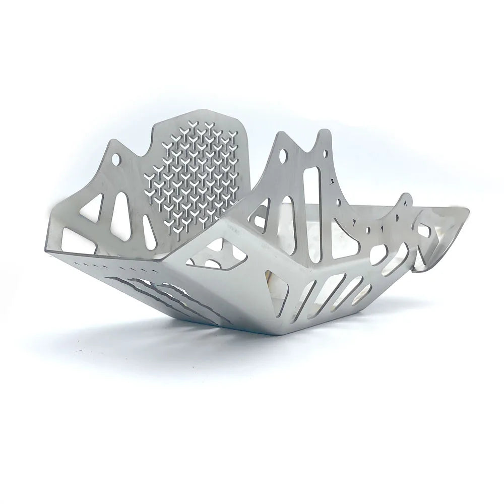 Surron LBX Bashguard Monster Energy Edition