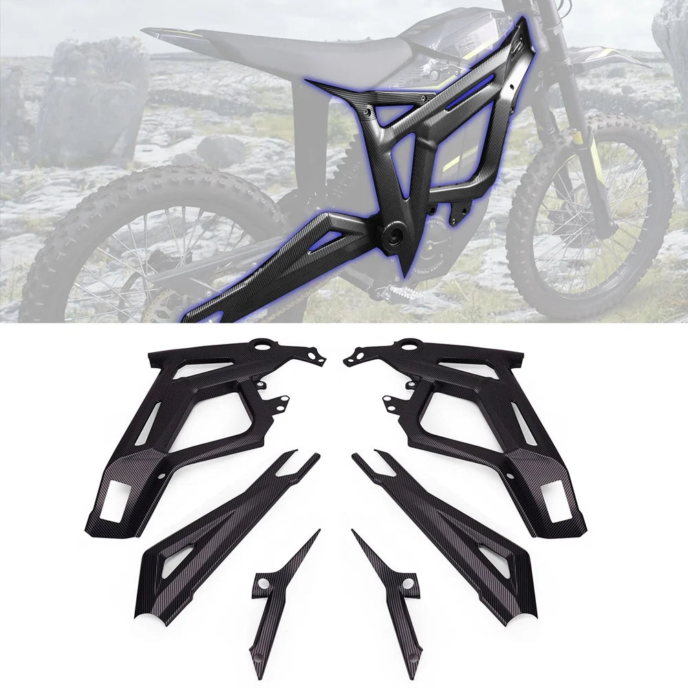 Talaria MX3/MX4 Frame Guard