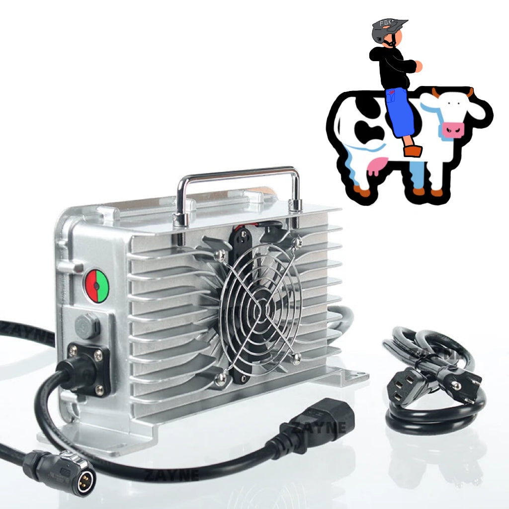 Surron Ultra Bee/LBX/Storm Bee Charger