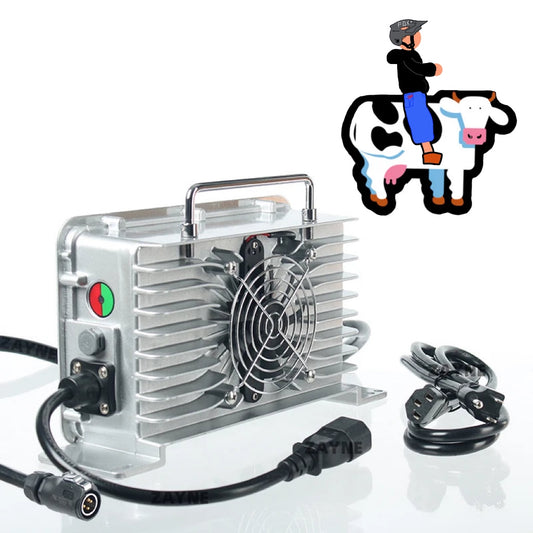 Surron Ultra Bee/LBX/Storm Bee Charger