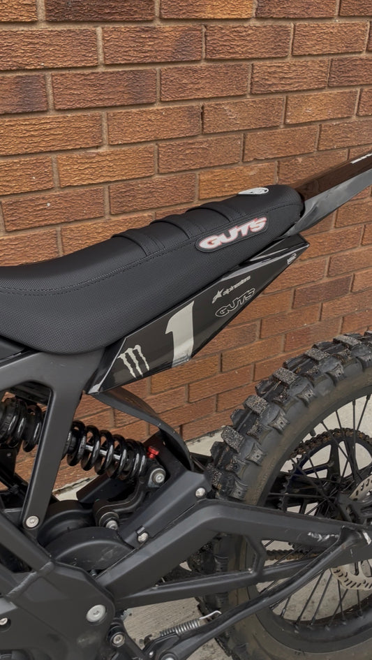 Surron and E Ride Side Fenders