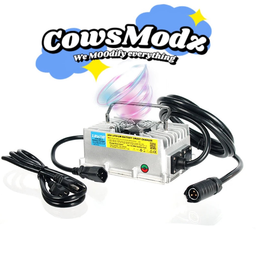 Surron Ultra Bee/LBX/Storm Bee Charger