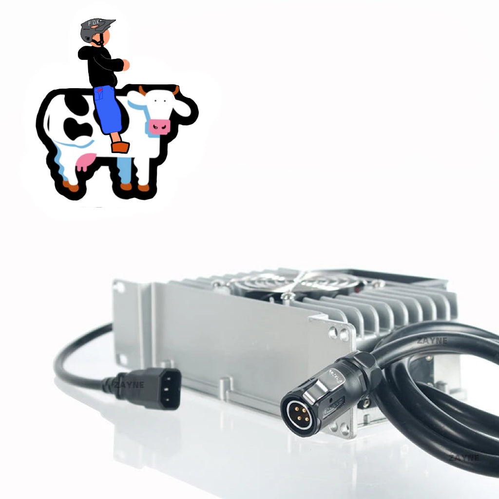 Surron Ultra Bee/LBX/Storm Bee Charger