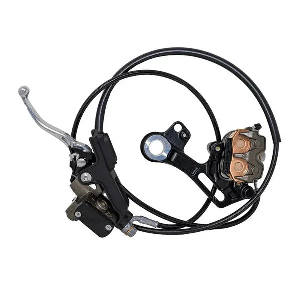 Surron Ultra Bee Rear Brake Assembly