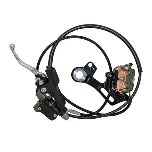 Surron Ultra Bee Rear Brake Assembly