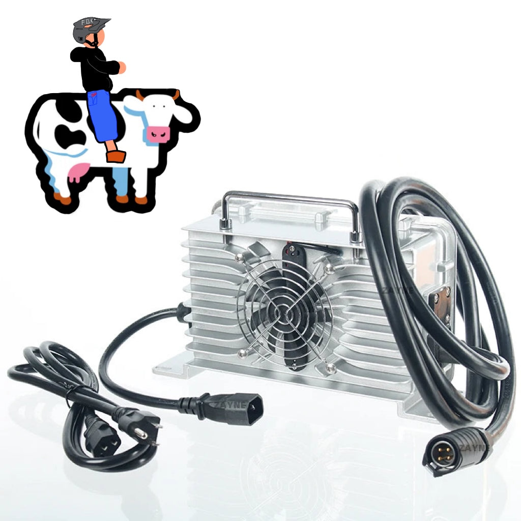 Surron Ultra Bee/LBX/Storm Bee Charger