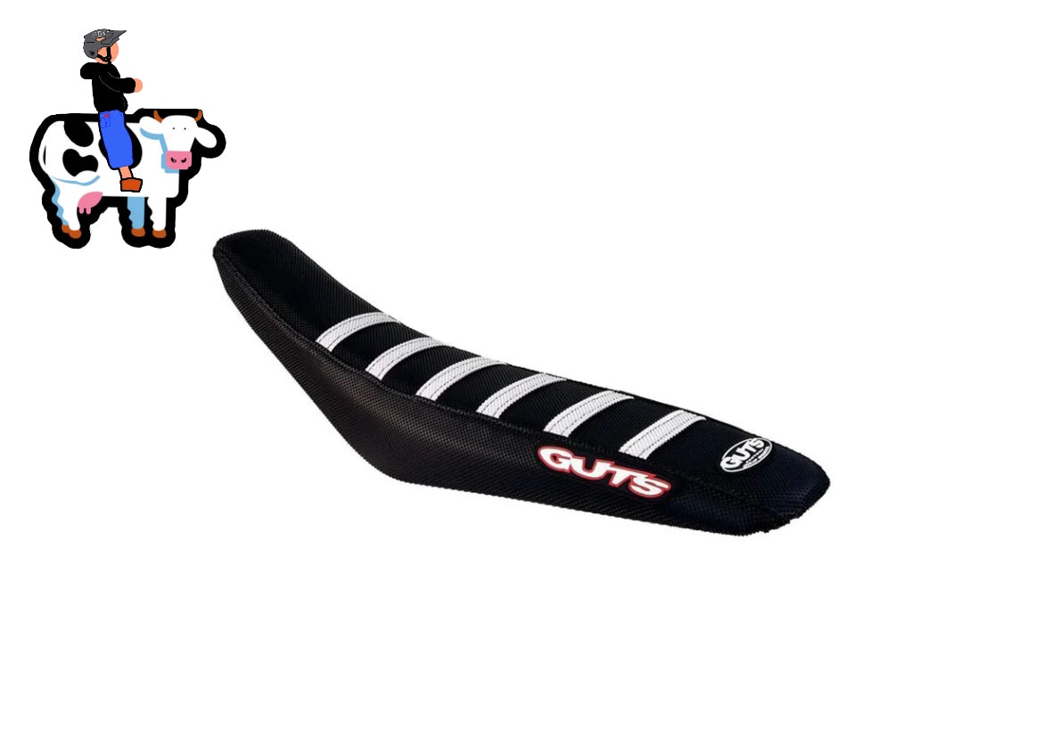 Surron Ultra Bee Ribbed Seat Cover - GUTS