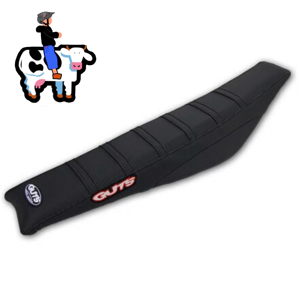 Surron Ultra Bee Ribbed Seat Cover - GUTS