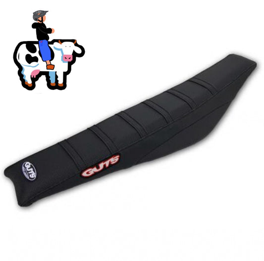 Surron Ultra Bee Ribbed Seat Cover - GUTS