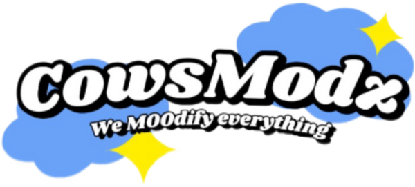 CowsModz