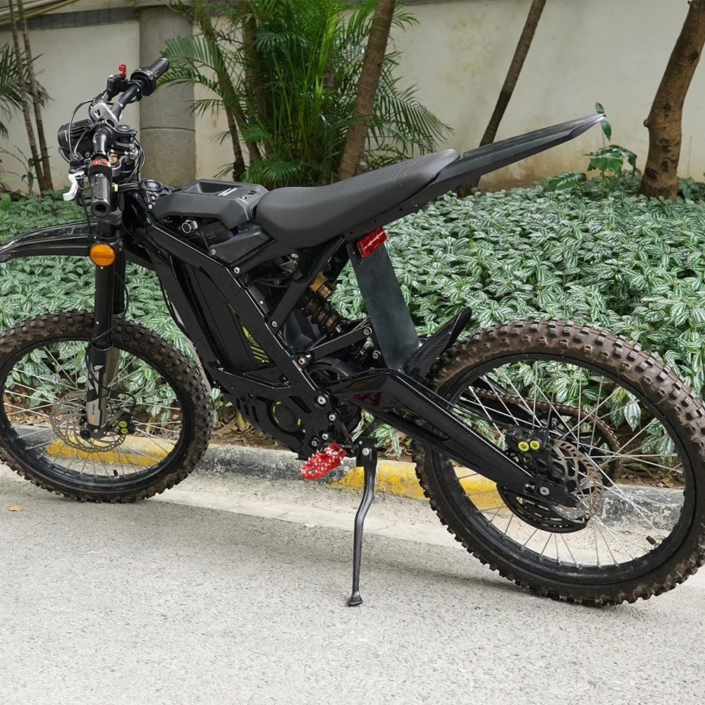 Surron LBX Frame Guards