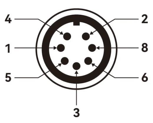 VTB Ventus Motor BEAST-Motor 28kw/35kw/48kw
