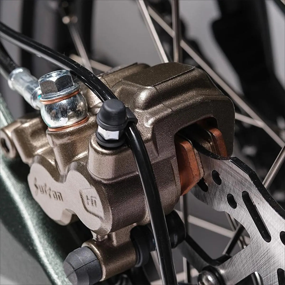 Surron Moto Brake Pads | Talaria, Eride Pro