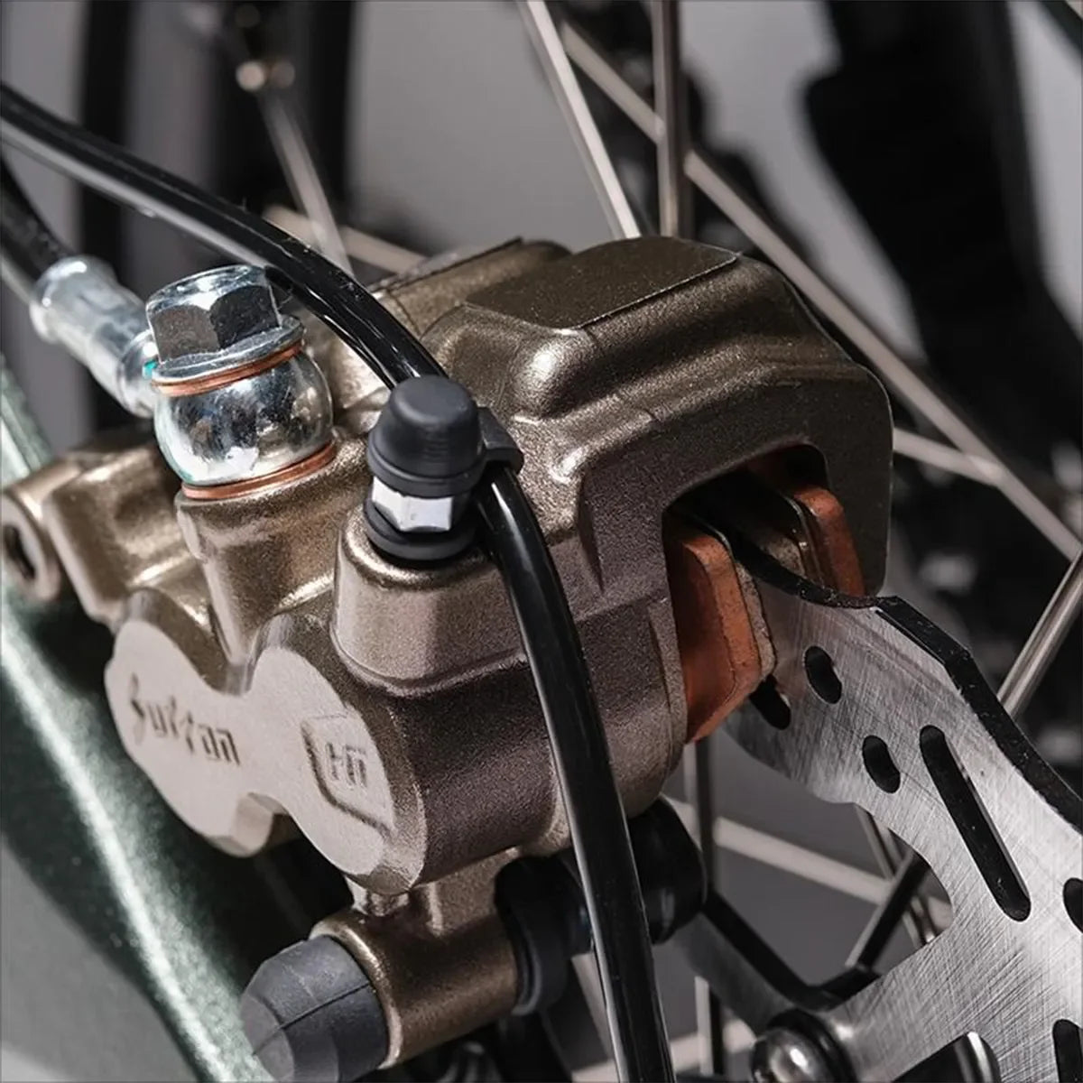 Surron Moto Brake Pads | Talaria, Eride Pro