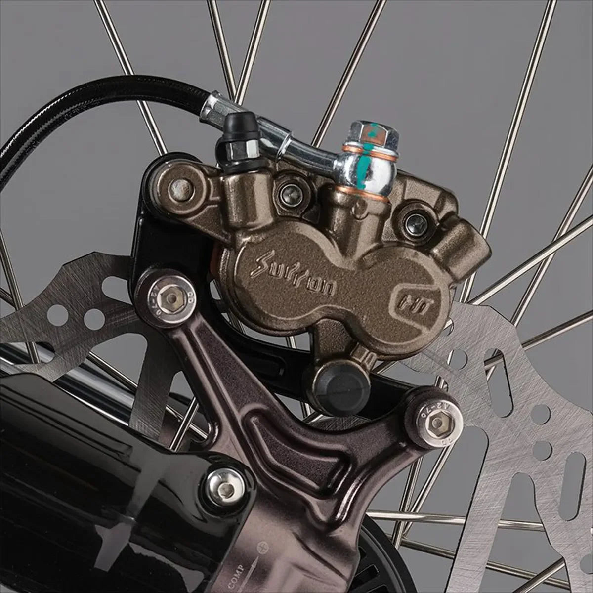 Surron Moto Brake Pads | Talaria, Eride Pro