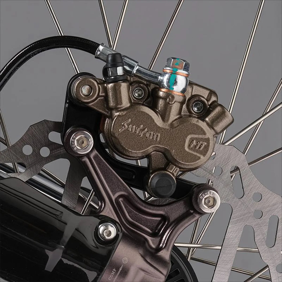 Surron Moto Brake Pads | Talaria, Eride Pro