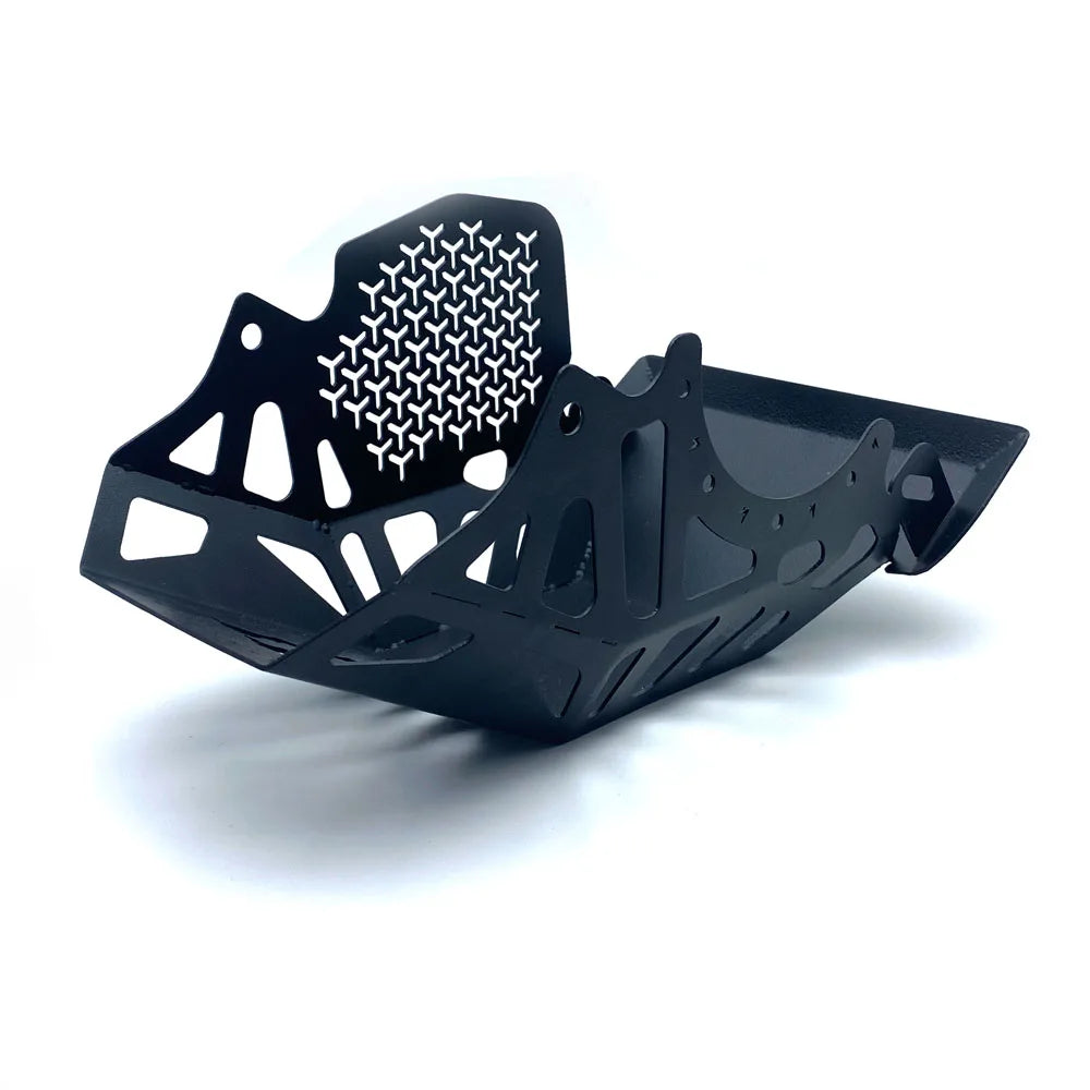 Surron LBX Bashguard Monster Energy Edition