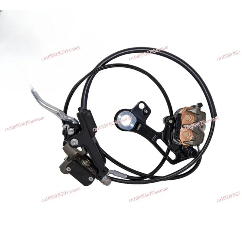 Surron Ultra Bee Rear Brake Assembly