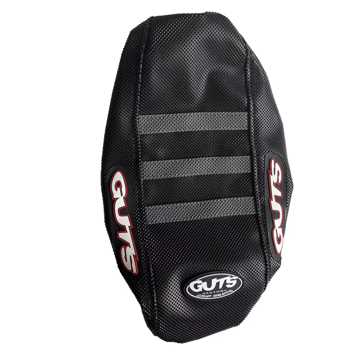 Surron LBX Ribbed Seat Cover - Guts