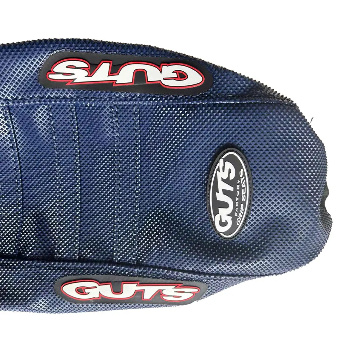 Surron LBX Ribbed Seat Cover - Guts
