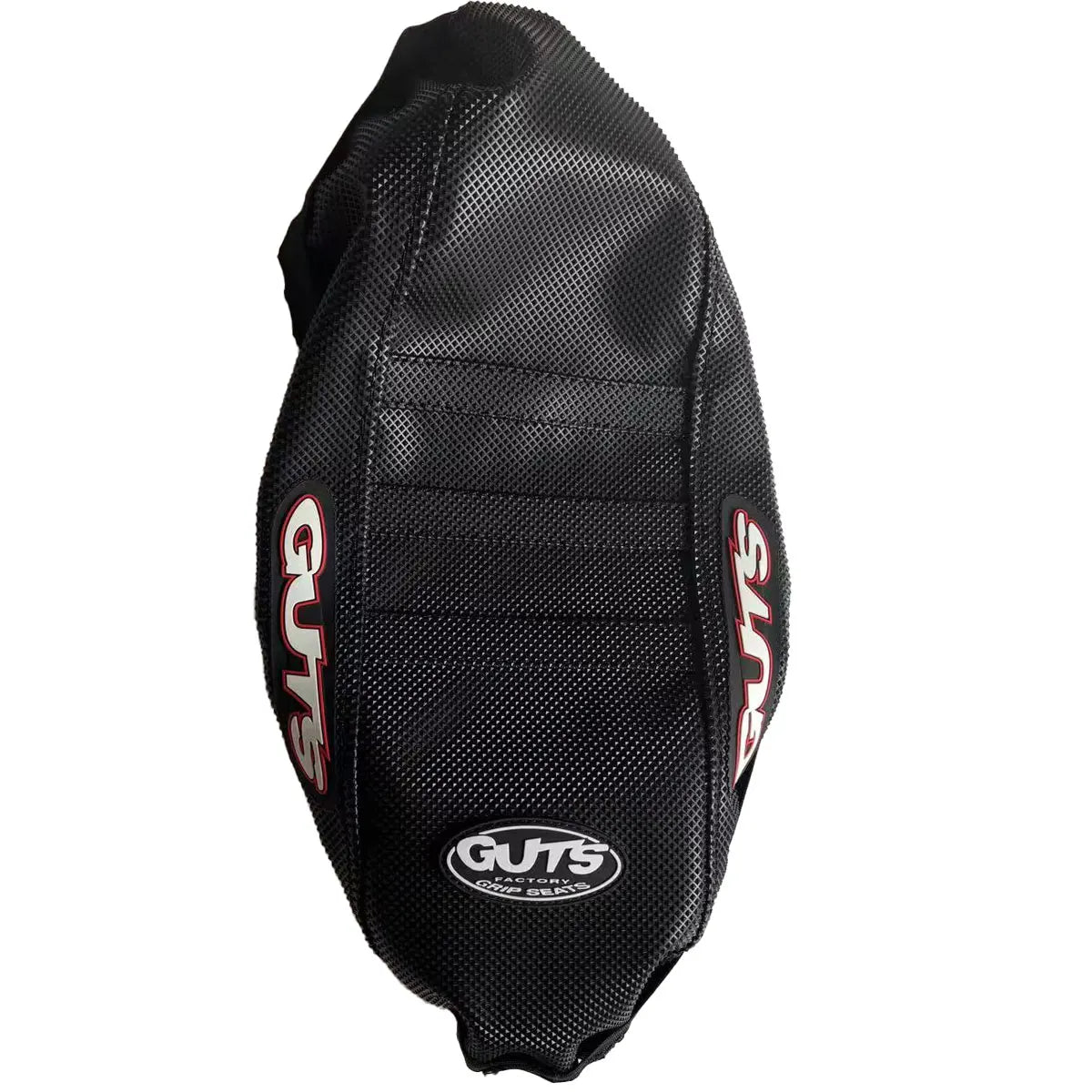 Surron LBX Ribbed Seat Cover - Guts