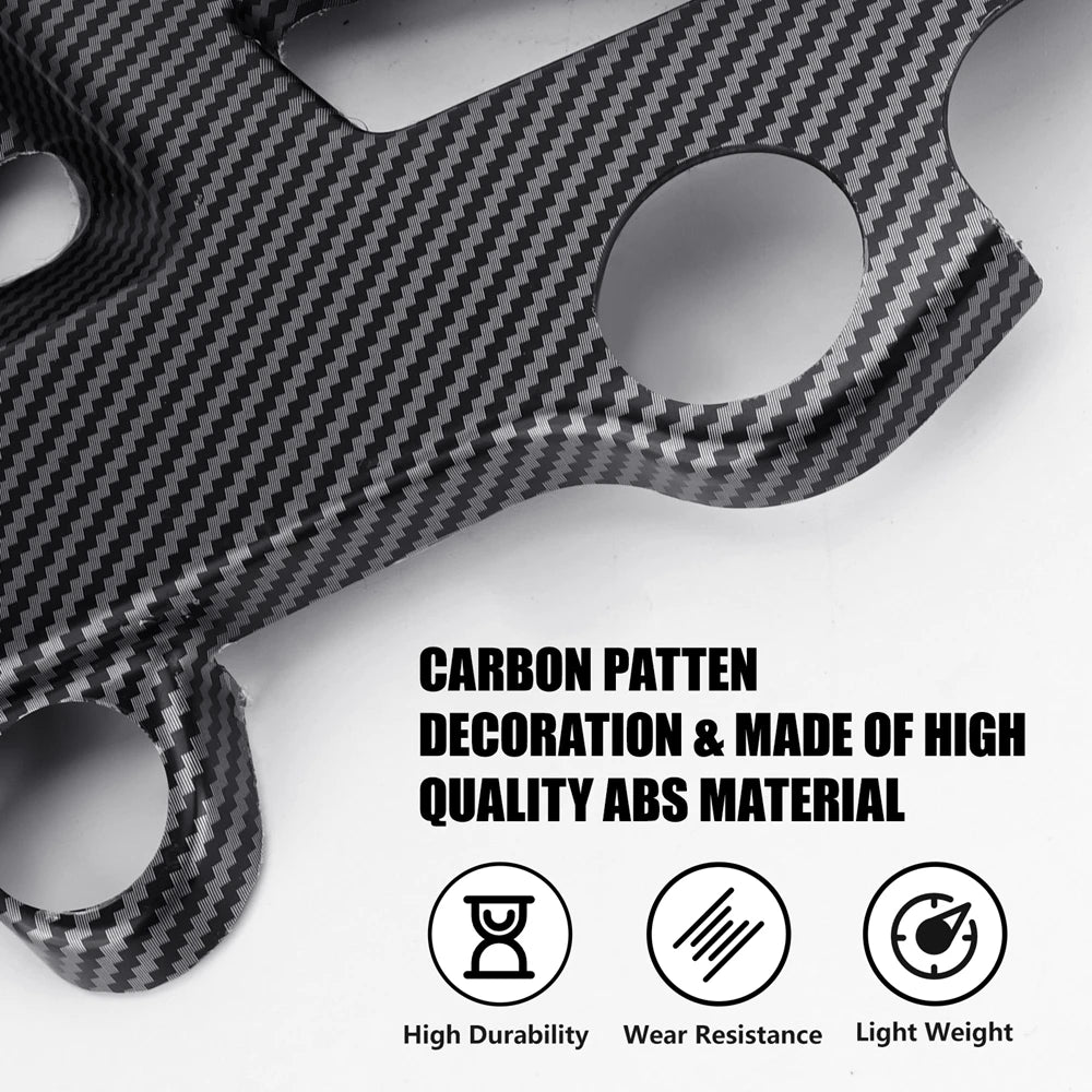 Surron LBX Frame Guards