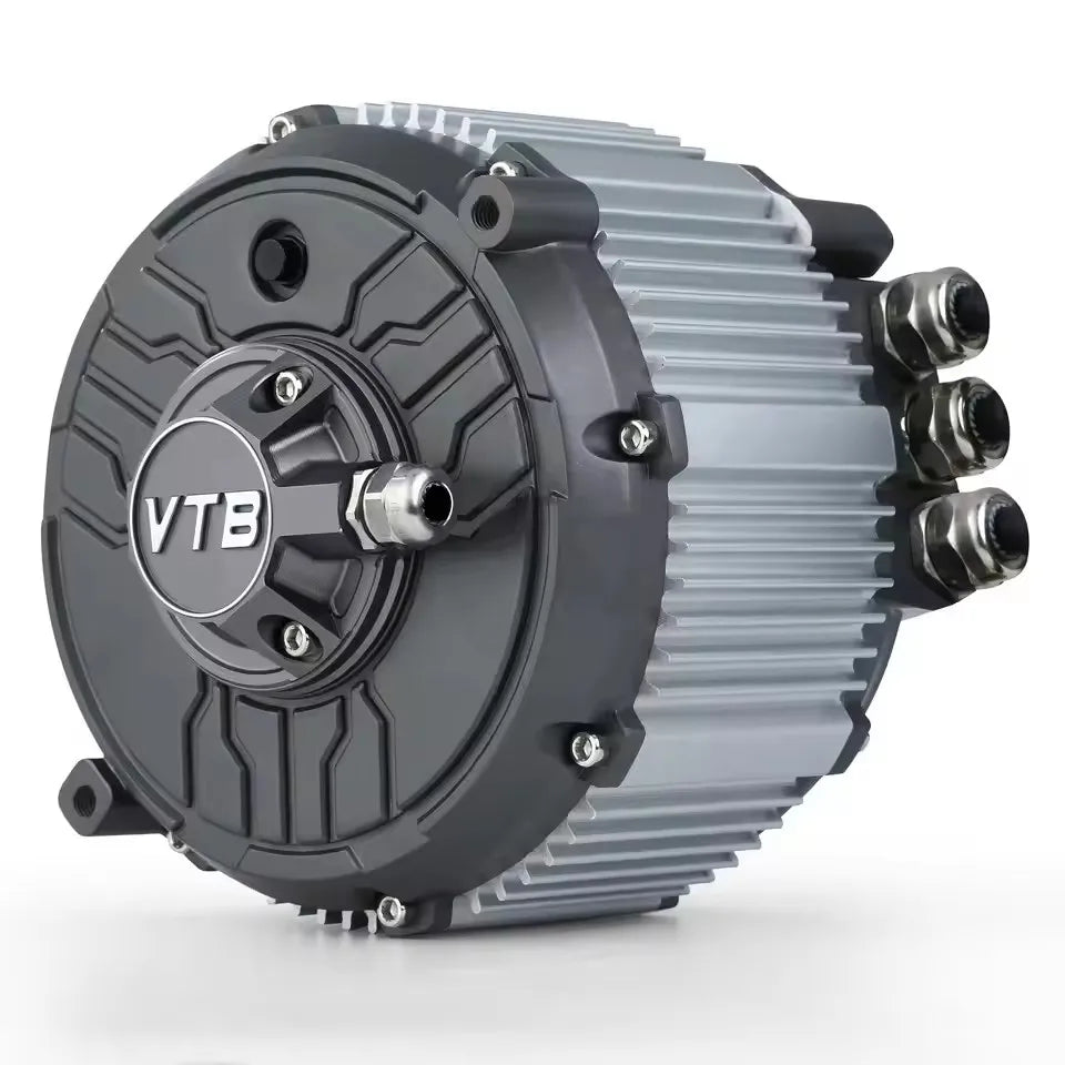 VTB Ventus Motor BEAST-Motor 28kw/35kw/48kw