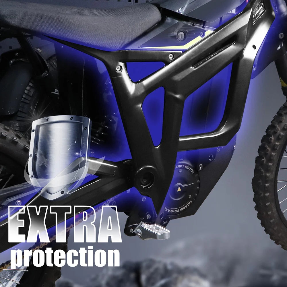 Talaria MX3/MX4 Frame Guard