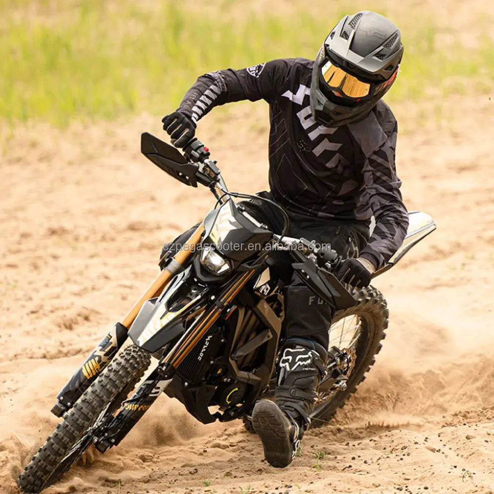 2025 Surron Ultra Bee