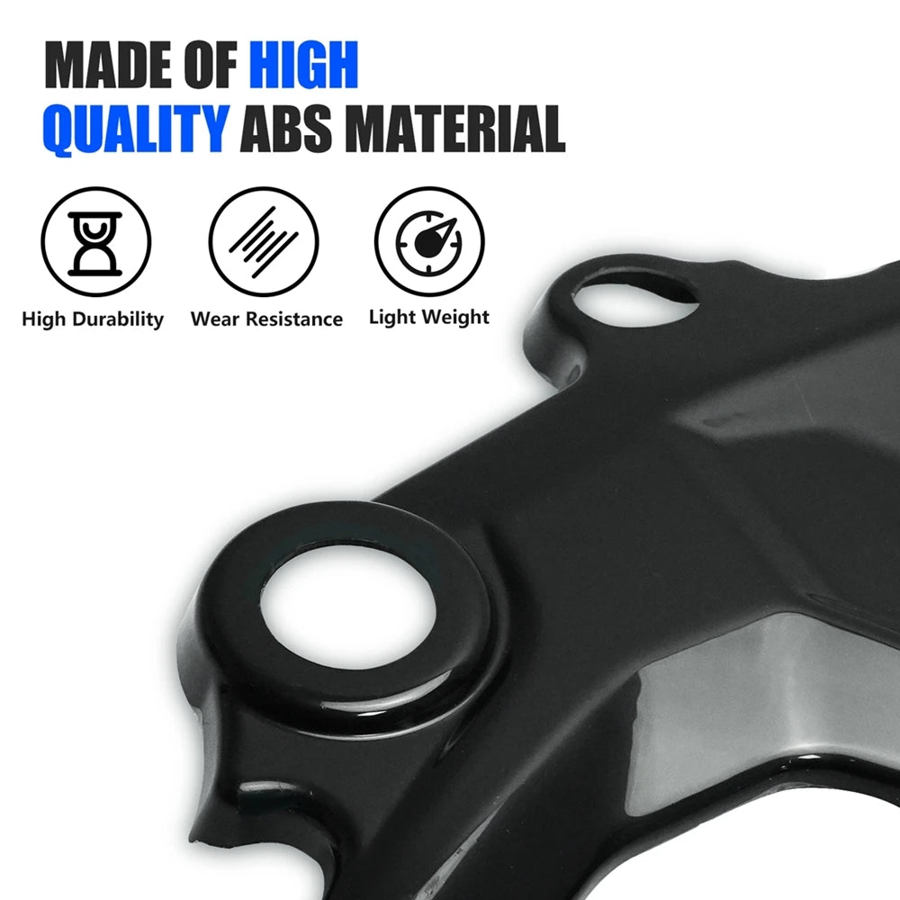 Surron LBX Frame Guards