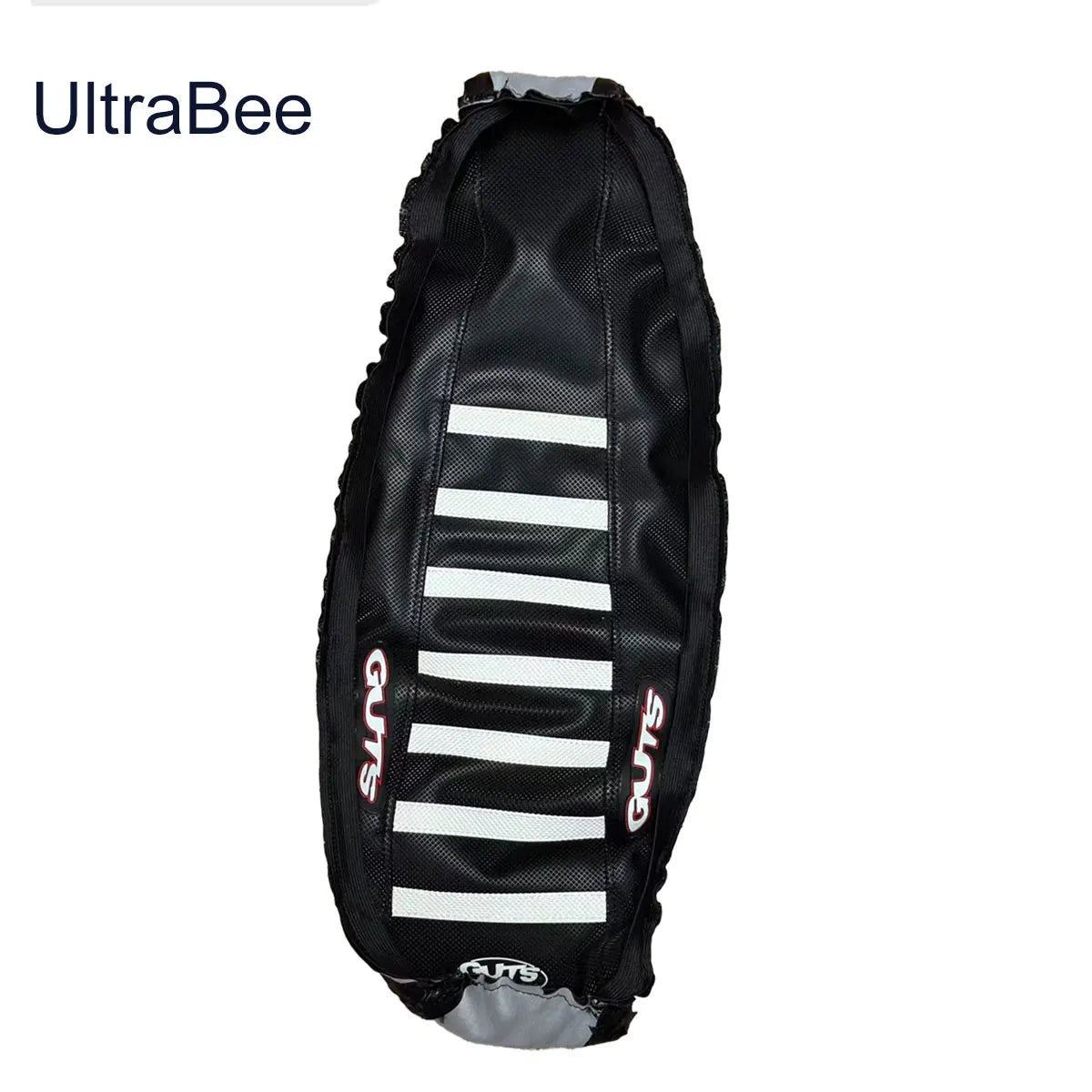 Surron Ultra Bee Ribbed Seat Cover - GUTS