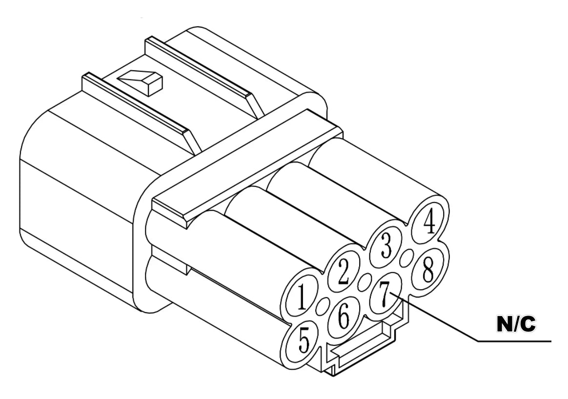 VTB Ventus Motor BEAST-Motor 28kw/35kw/48kw