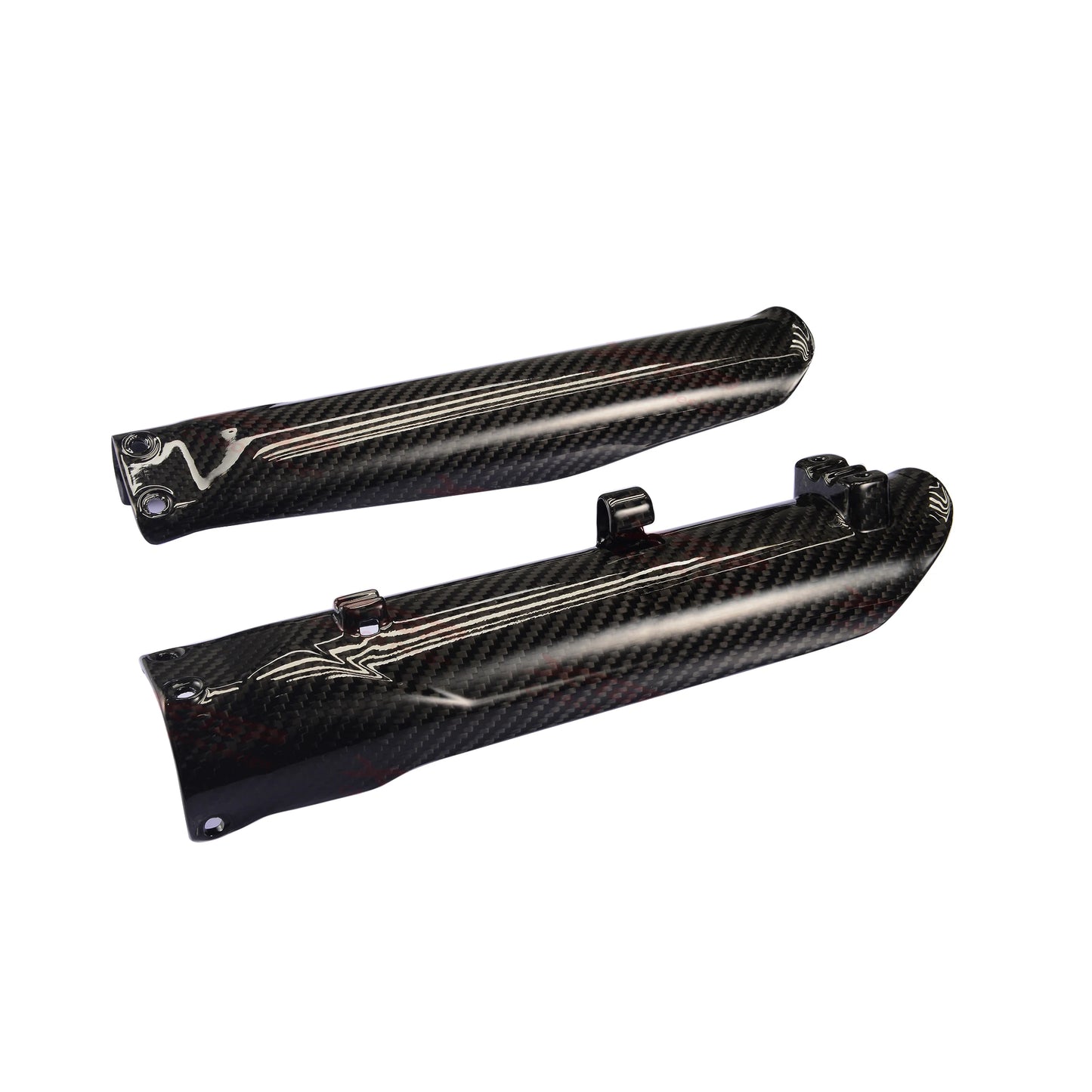 Surron Ultra Bee Carbon Fiber Fork Guards