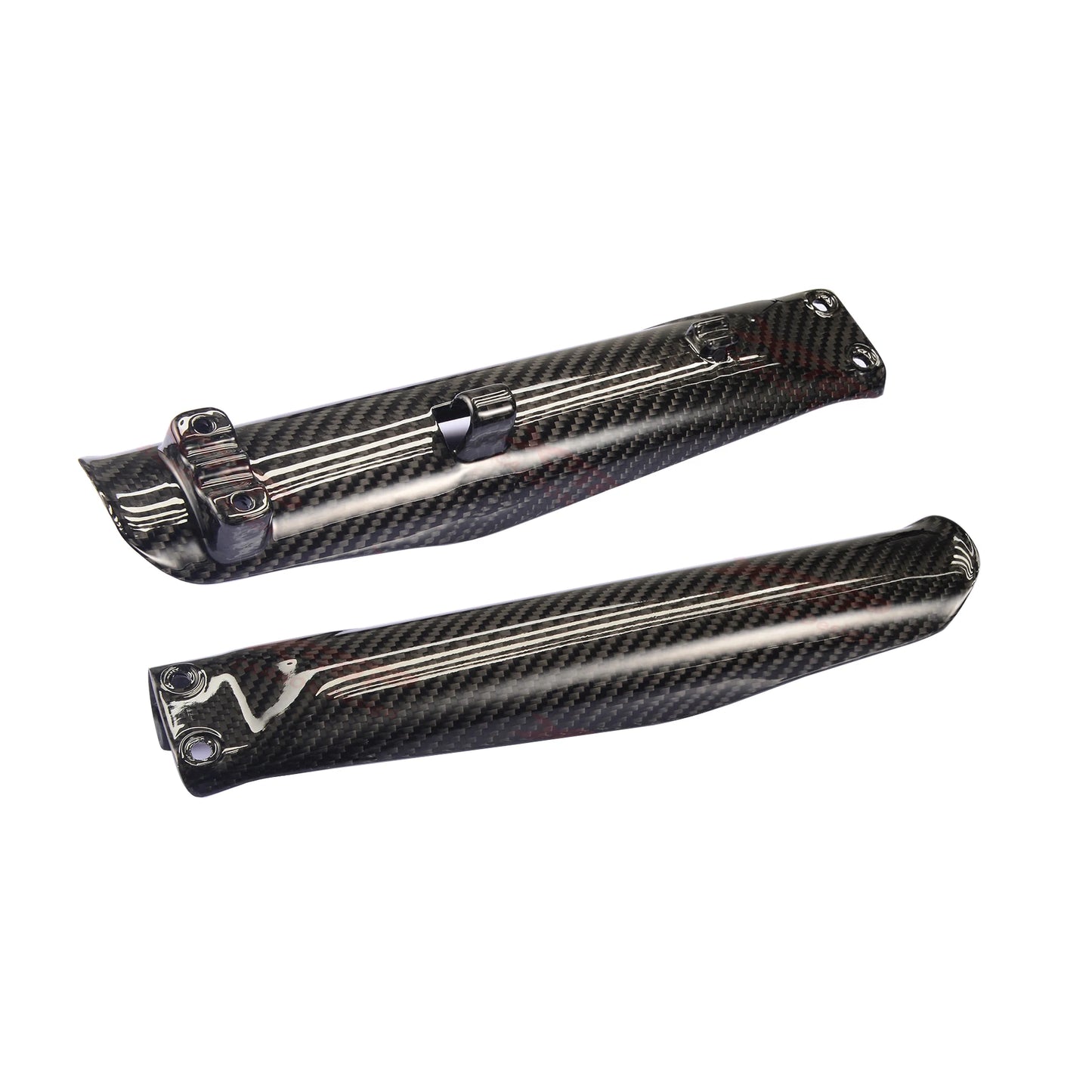 Surron Ultra Bee Carbon Fiber Fork Guards