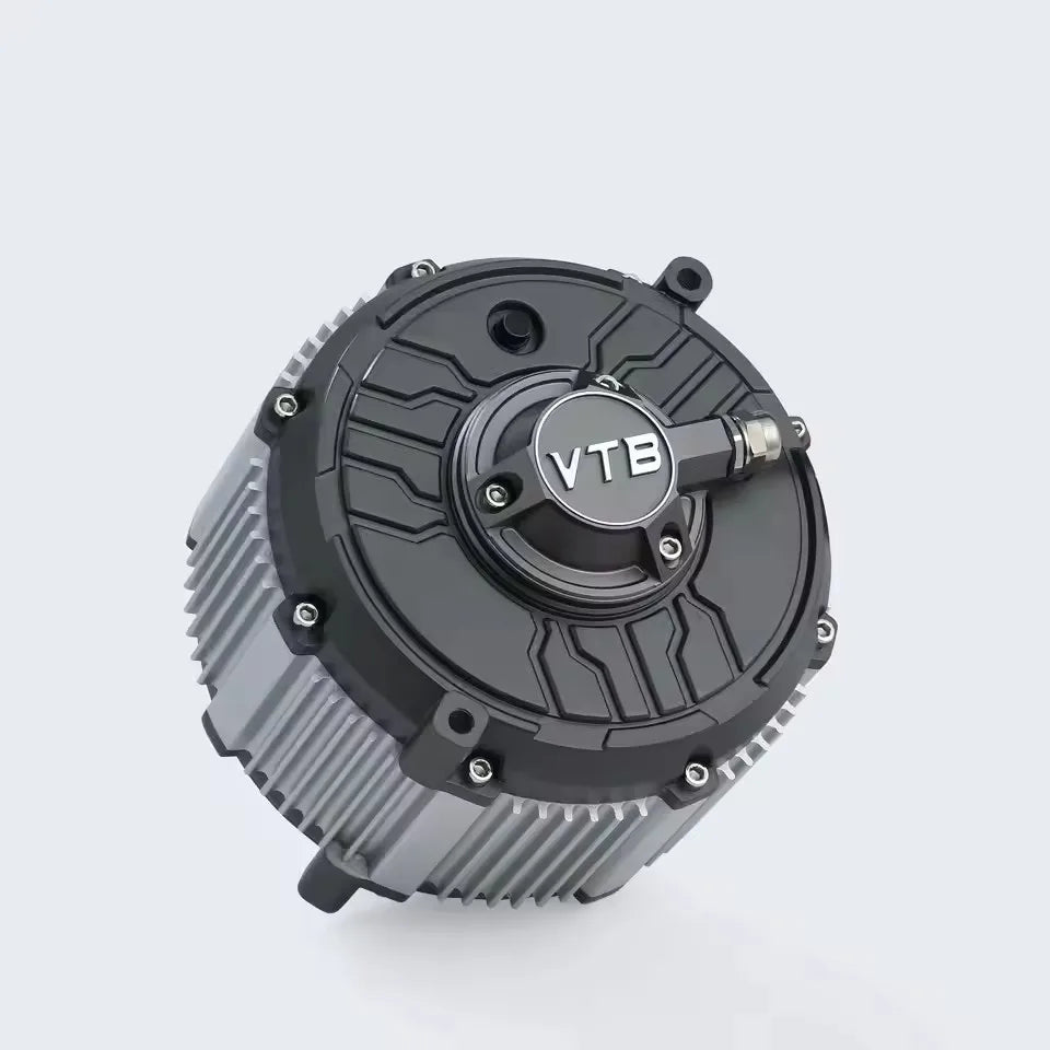 VTB Ventus Motor BEAST-Motor 28kw/35kw/48kw