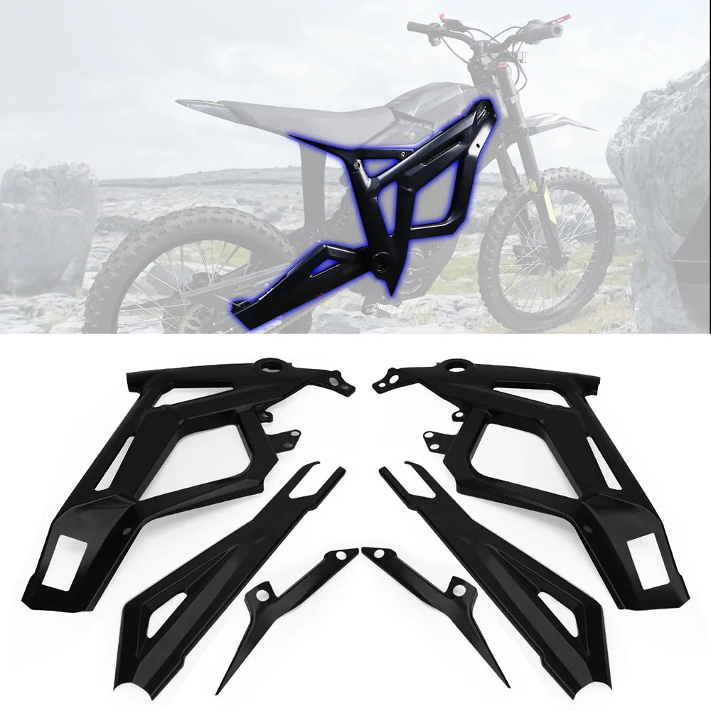 Talaria MX3/MX4 Frame Guard