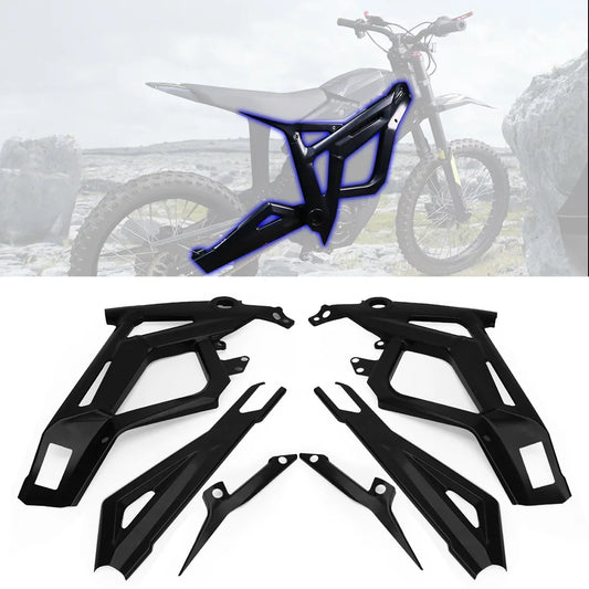 Talaria MX3/MX4 Frame Guard
