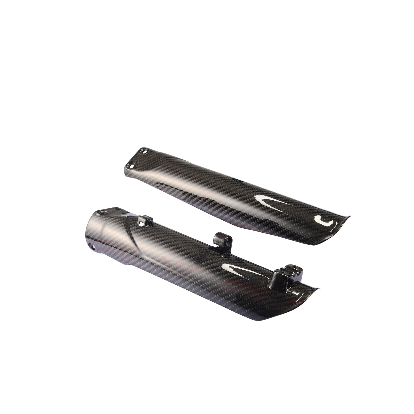 Surron Ultra Bee Carbon Fiber Fork Guards