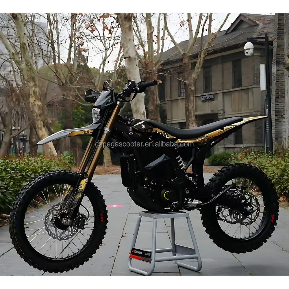 2025 Surron Ultra Bee