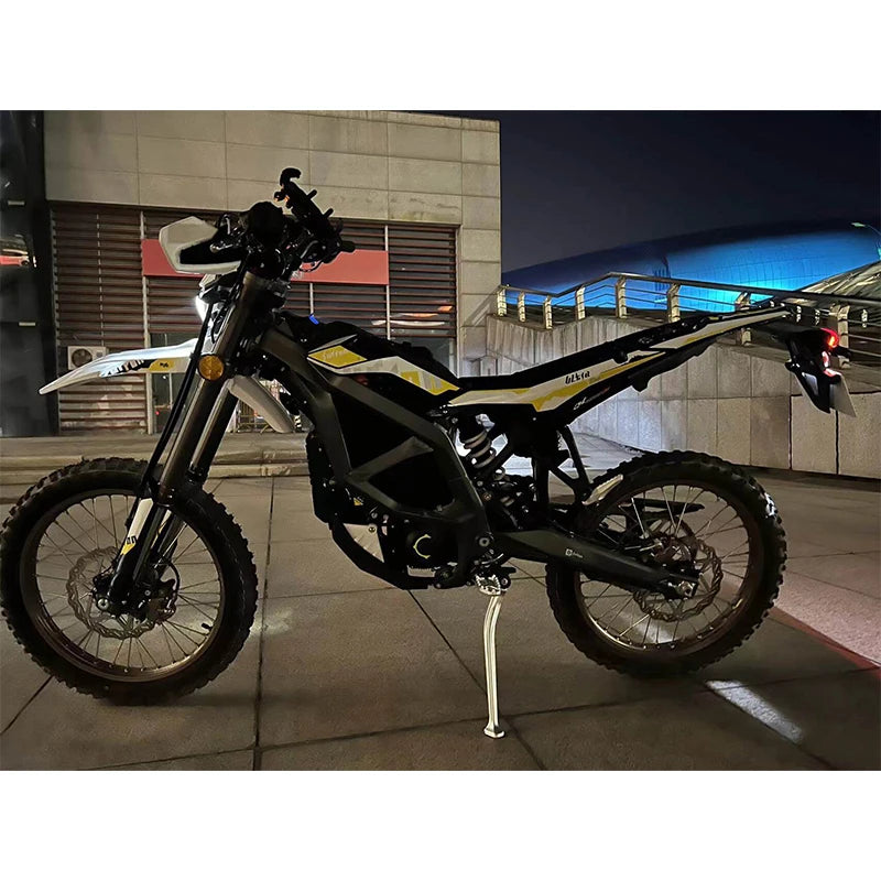 2025 Surron Ultra Bee