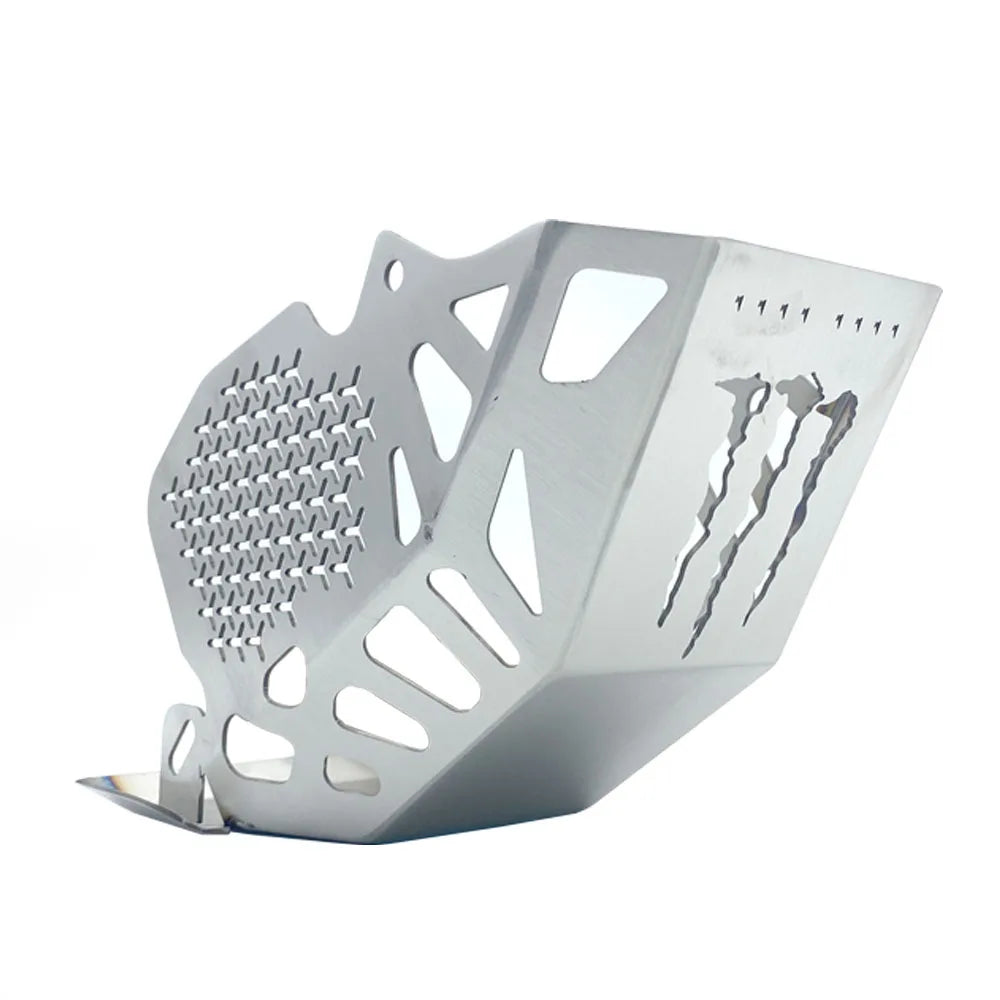 Surron LBX Bashguard Monster Energy Edition