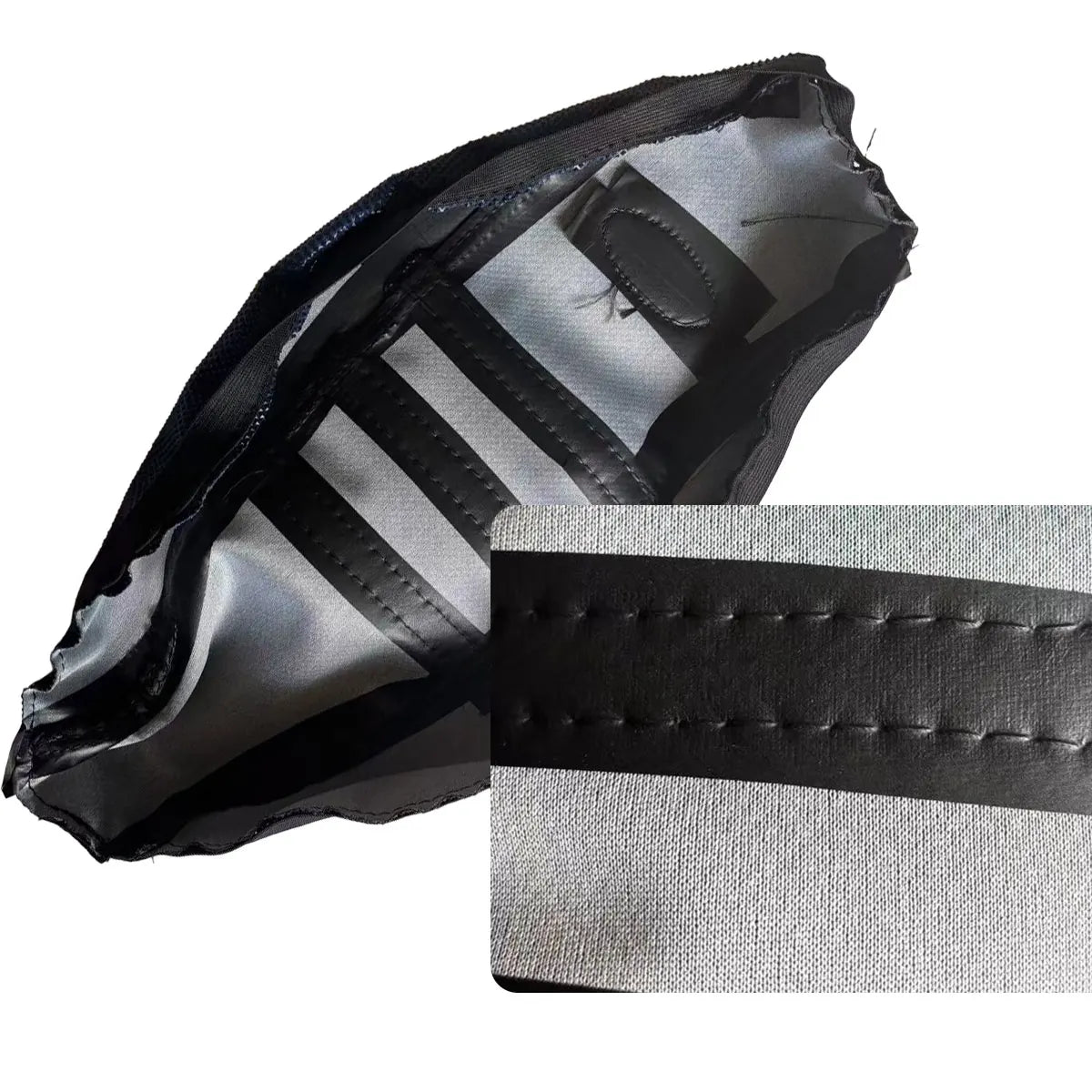 Surron LBX Ribbed Seat Cover - Guts