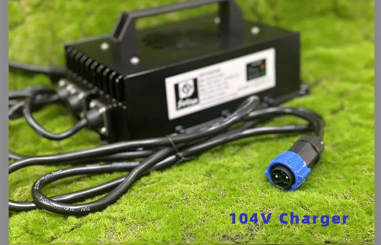 Surron Ultra Bee/LBX/Storm Bee Charger