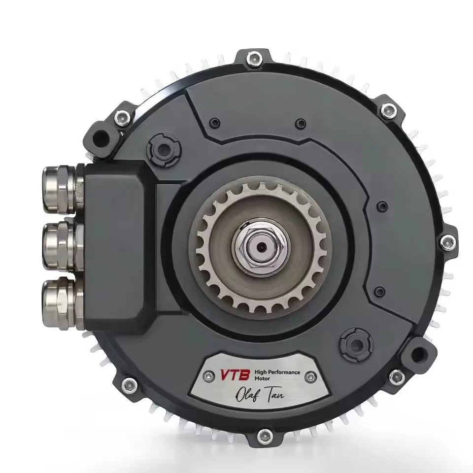 VTB Ventus Motor BEAST-Motor 28kw/35kw/48kw