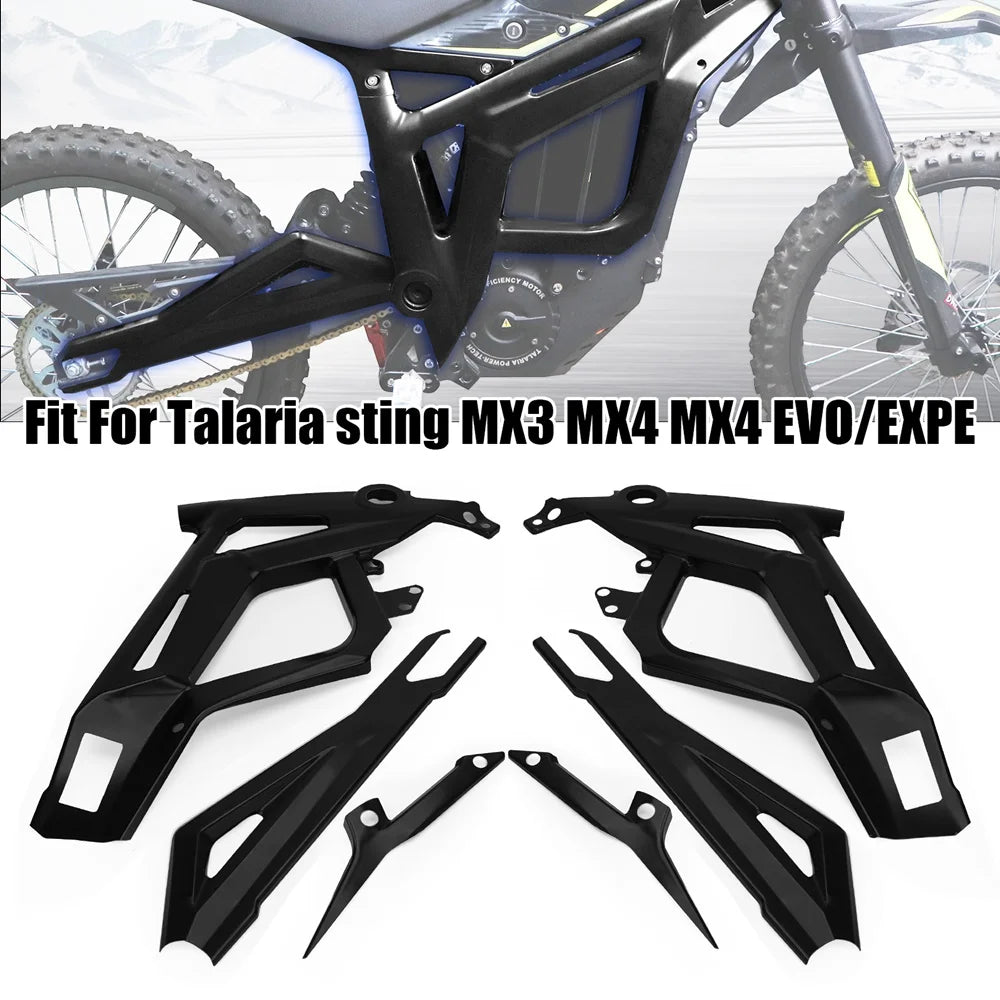 Talaria MX3/MX4 Frame Guard