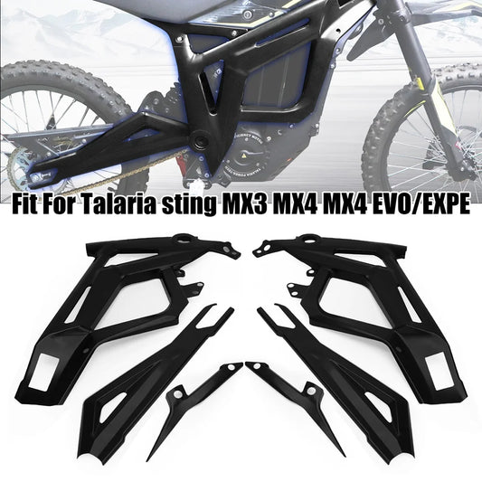 Talaria MX3/MX4 Frame Guard